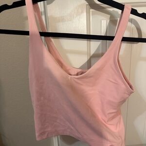 lululemon align tank